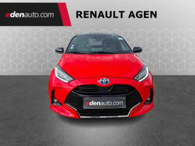 Toyota Yaris image 6