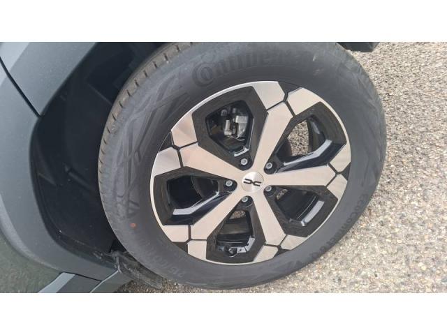 Dacia Duster image 2