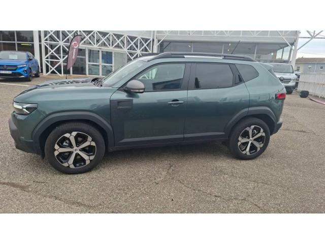 Dacia Duster image 5