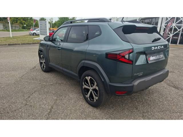 Dacia Duster image 3