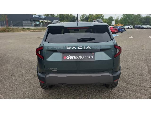 Dacia Duster image 9