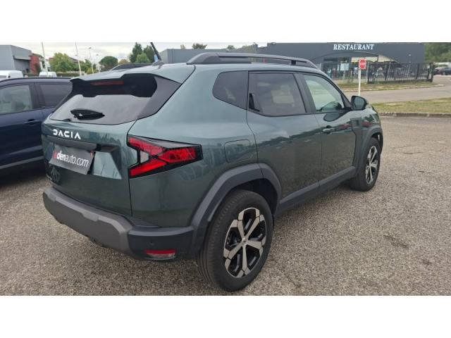 Dacia Duster image 6