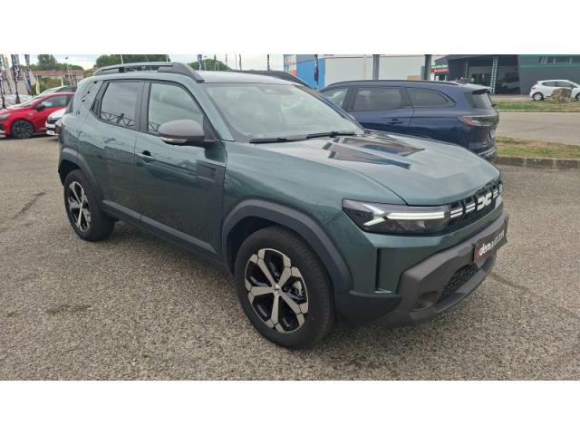 Dacia Duster image 7