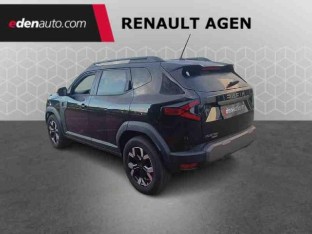 Dacia Duster image 9