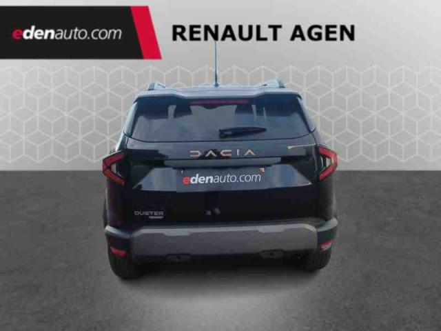 Dacia Duster image 6