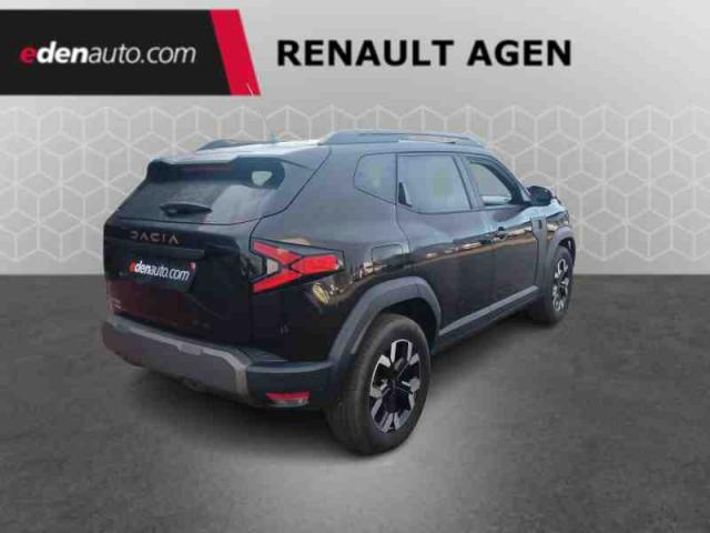 Dacia Duster image 8