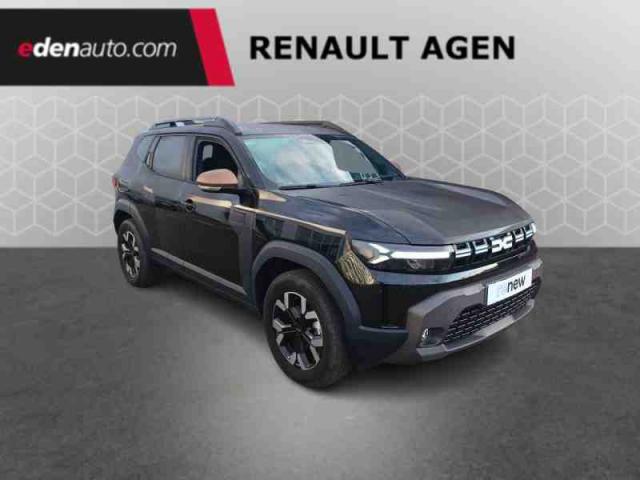 Dacia Duster image 1