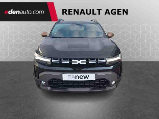 Dacia Duster image 7