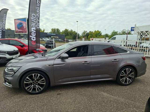 Renault Talisman image 4