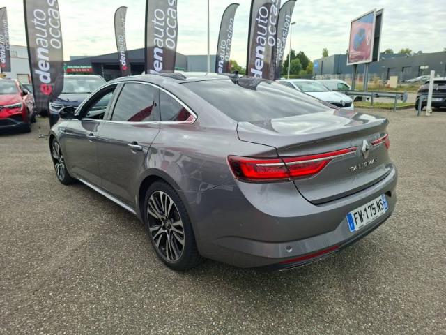 Renault Talisman image 7
