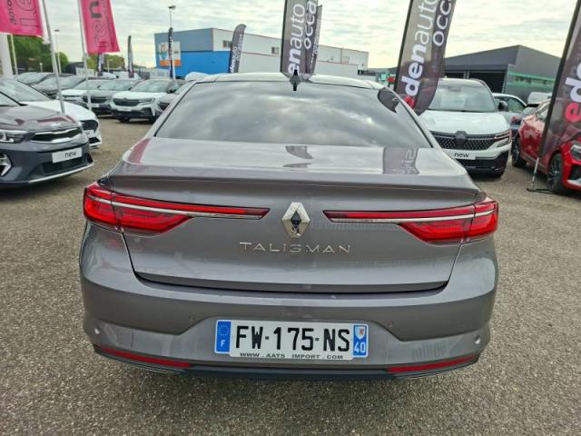 Renault Talisman image 9
