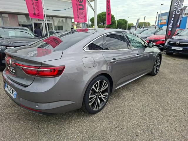 Renault Talisman image 8