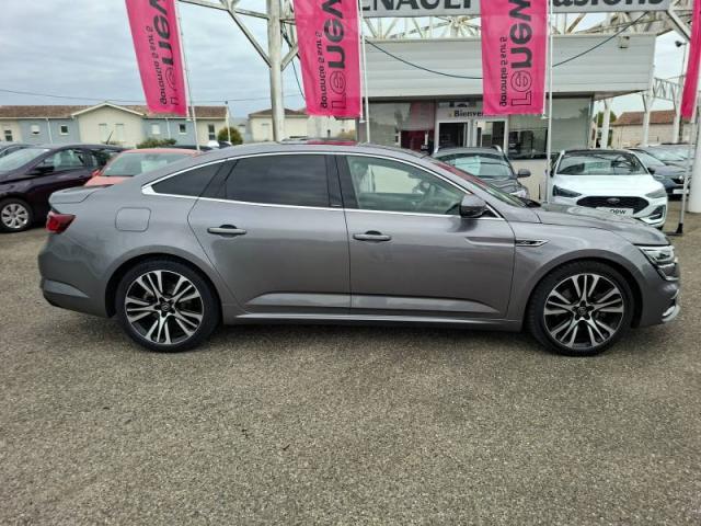 Renault Talisman image 1