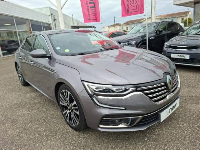 Renault Talisman image 5