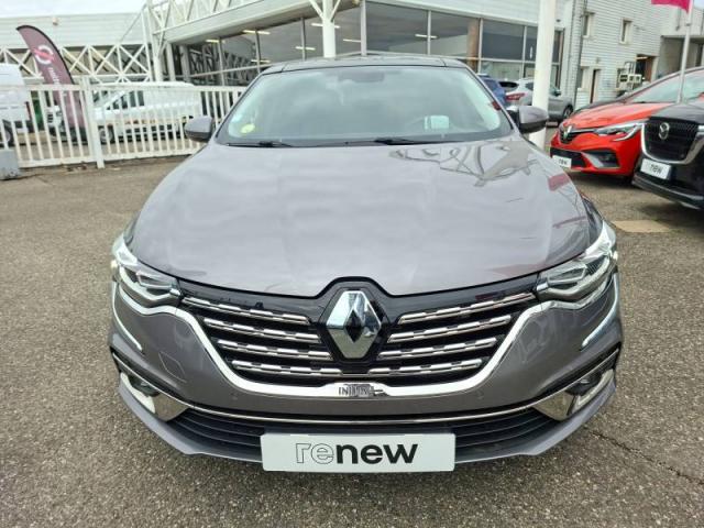 Renault Talisman image 3