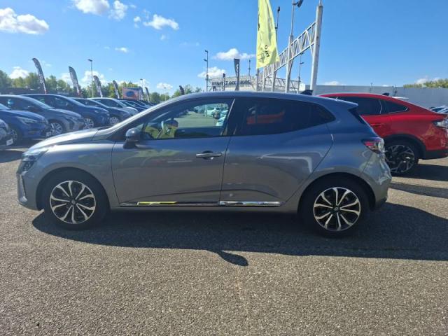 Renault Clio image 4
