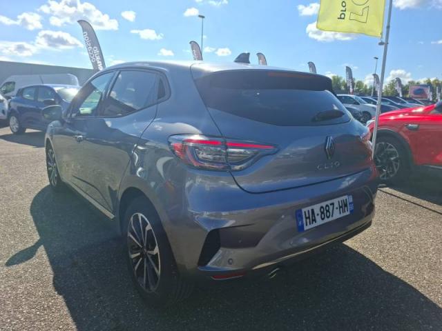 Renault Clio image 6