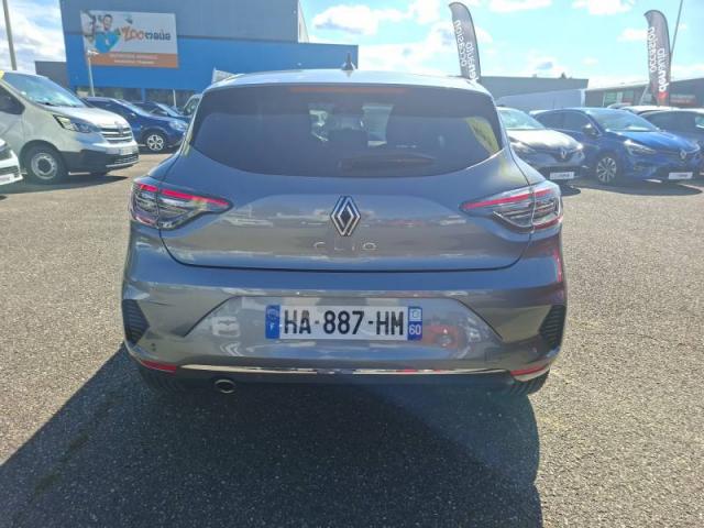 Renault Clio image 2