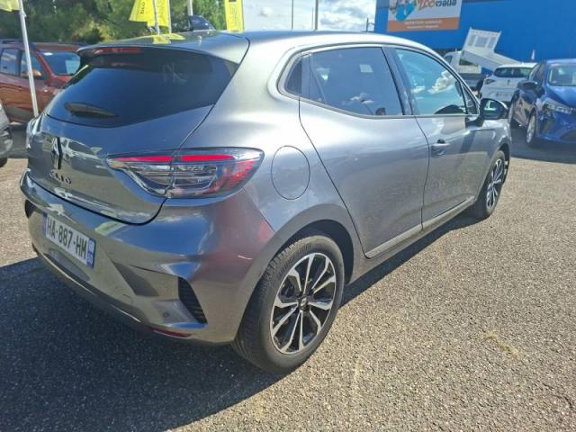 Renault Clio image 3