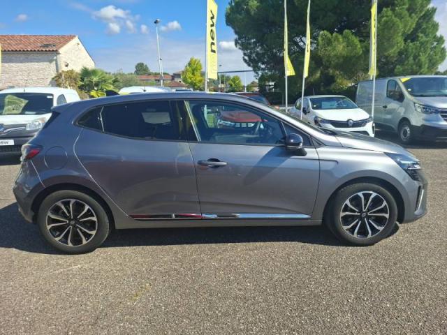 Renault Clio image 8