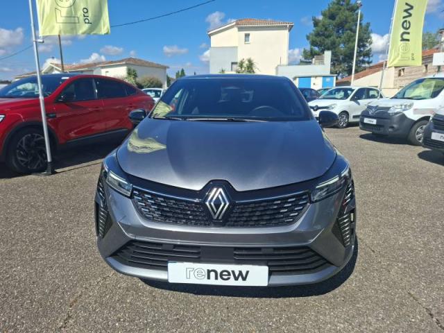 Renault Clio image 5