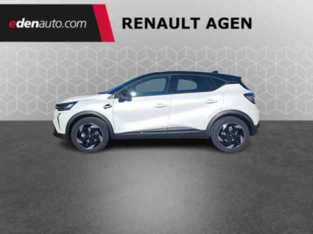 Renault Captur image 2