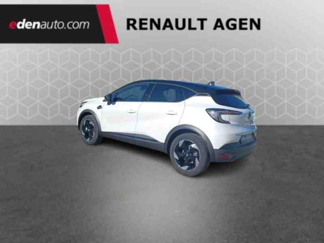 Renault Captur image 6