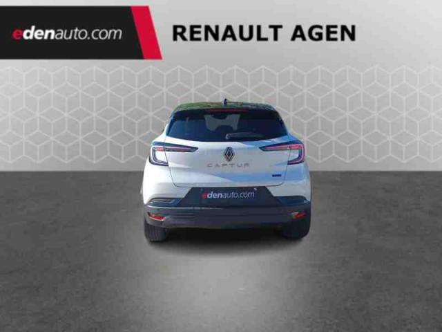 Renault Captur image 1