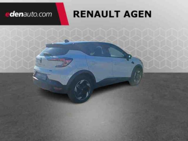 Renault Captur image 7