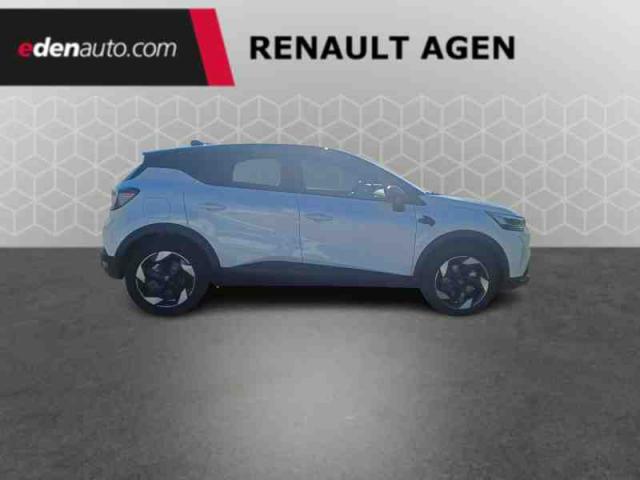 Renault Captur image 4
