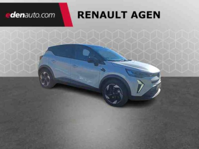 Renault Captur image 5