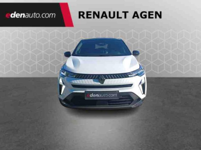 Renault Captur image 8