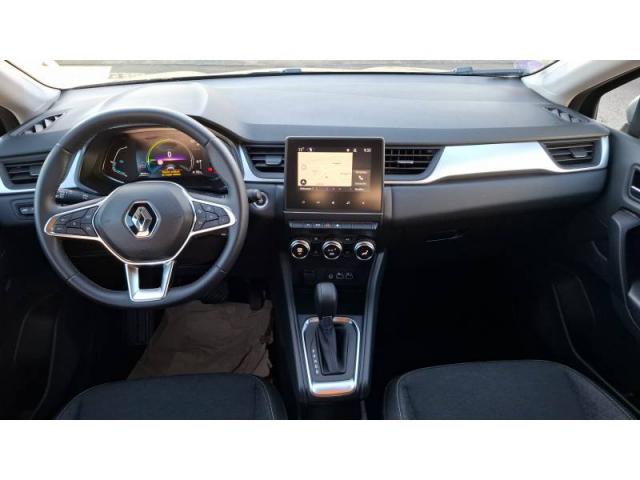 Renault Captur image 5