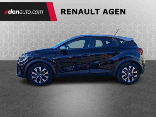 Renault Captur image 8