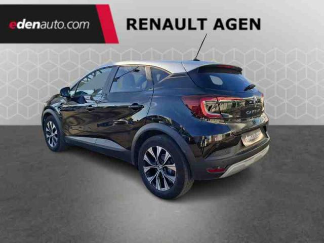 Renault Captur image 1