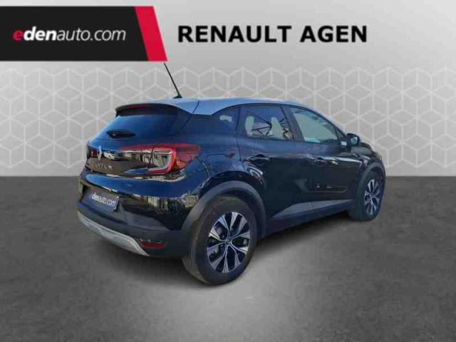 Renault Captur image 7