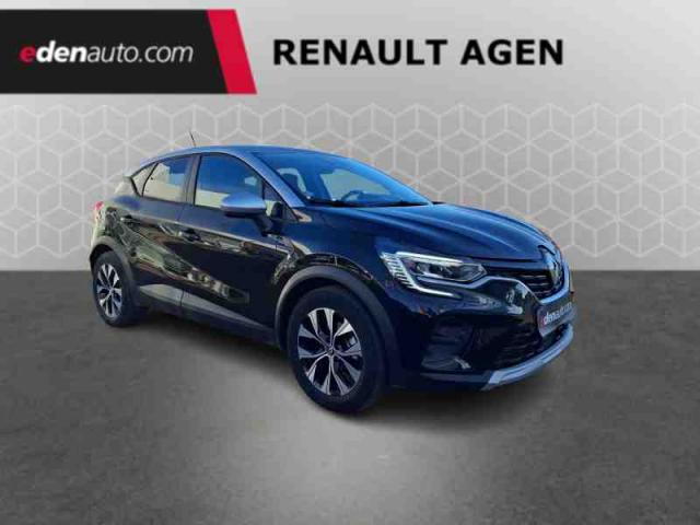 Renault Captur image 9