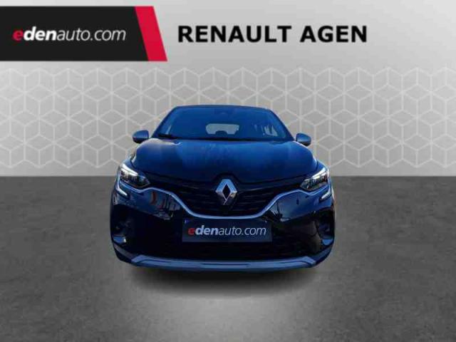 Renault Captur image 3