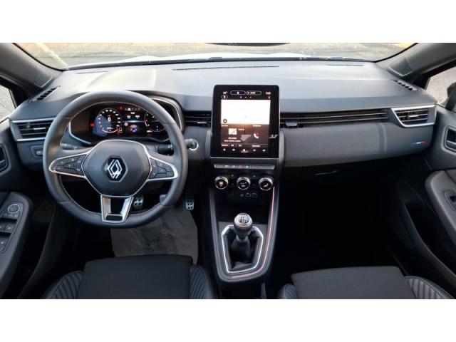 Renault Clio image 6