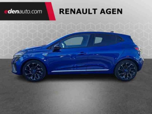 Renault Clio image 1