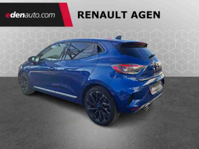 Renault Clio image 7