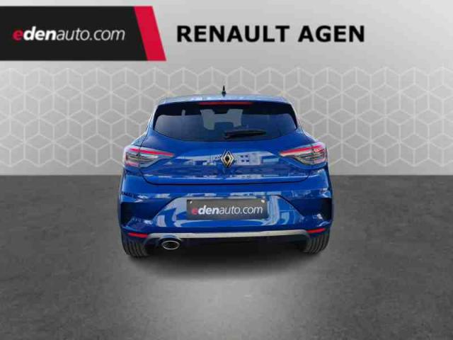 Renault Clio image 2