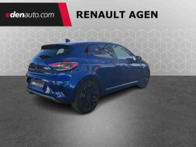 Renault Clio image 3