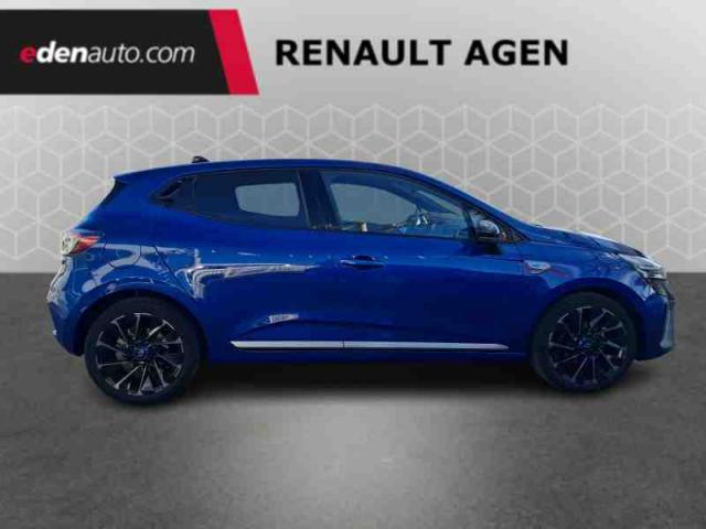 Renault Clio image 8