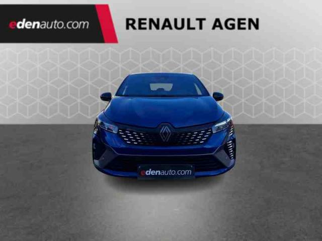Renault Clio image 4