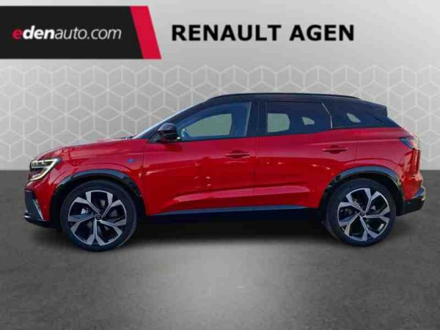Renault Austral image 1