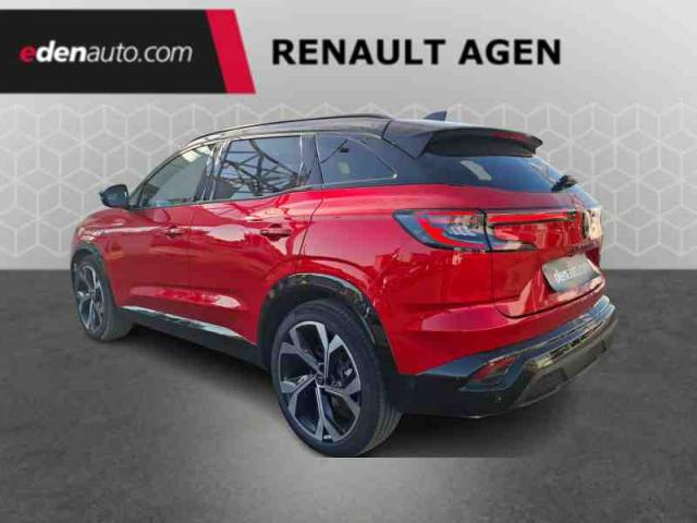 Renault Austral image 4