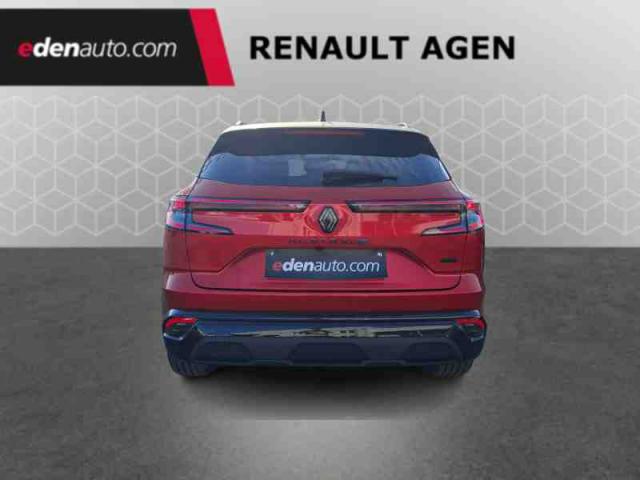 Renault Austral image 7