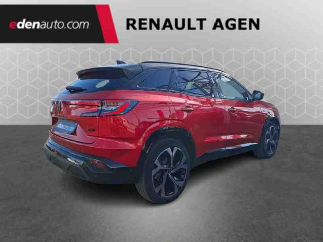 Renault Austral image 5