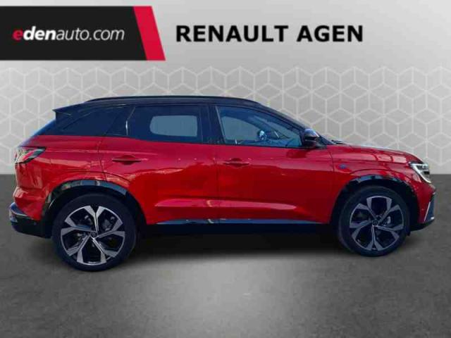 Renault Austral image 6